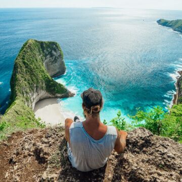 Best Things To Do & Beaches To Visit In Nusa Penida