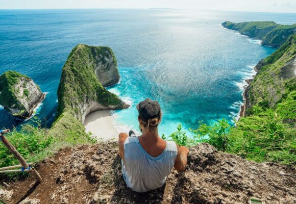 Best Things To Do & Beaches To Visit In Nusa Penida