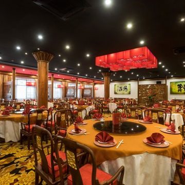 Golden Lotus Chinese Restaurant