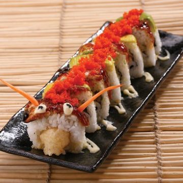 Sushi Kyuden