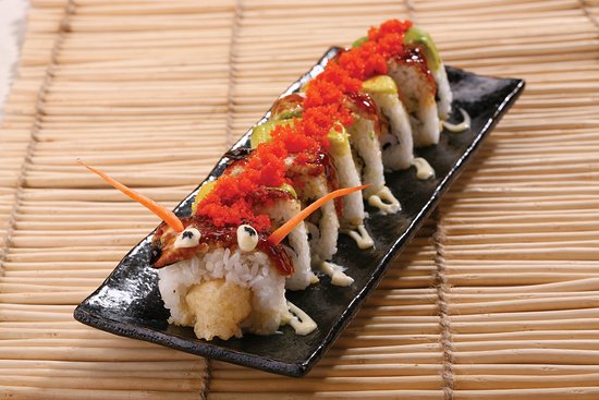 Sushi Kyuden