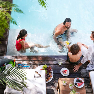 Earn. Eat. Enjoy with The Westin Resort Nusa Duo, Bali