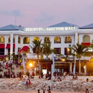 Discovery Mall Bali