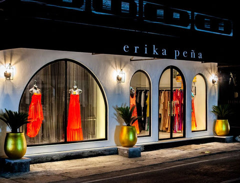 Erika Pena Boutique Seminyak