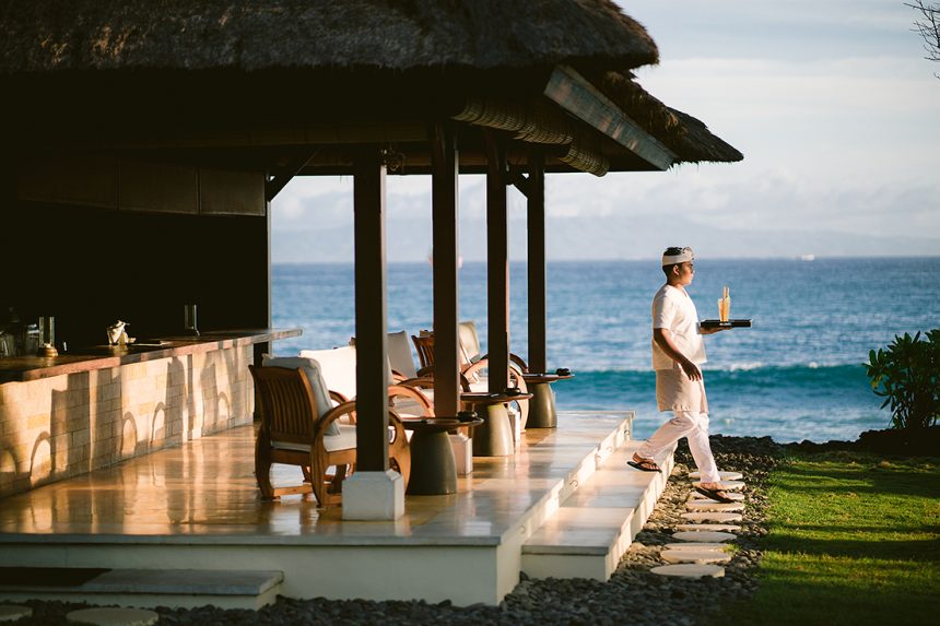 Ease Into the Rhythm of Relaxation Every Friday at Alila Manggis