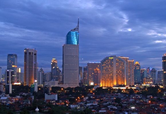 Indonesia Offers Second-Home Visa for the Foreigners