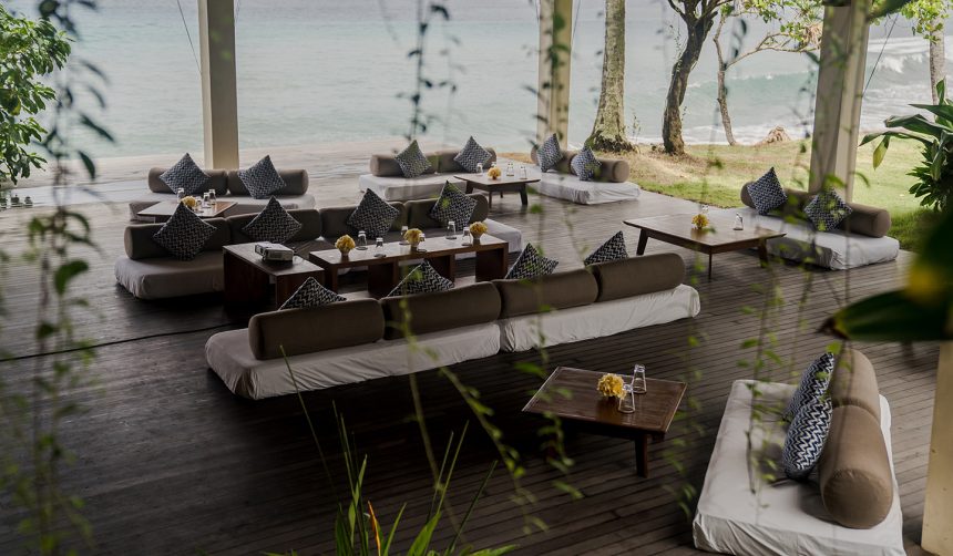 Meet Oceanside and Be Inspired at Alila Manggis