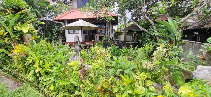 For Sale a House in Balian Beach