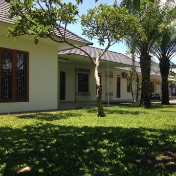 Villa for Sale in Sanur (Bypass Ngurah Rai)