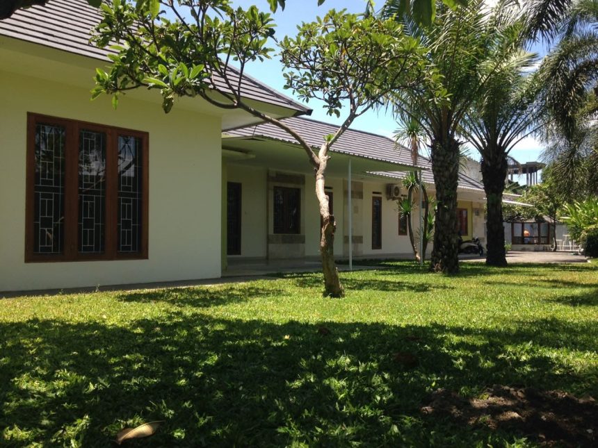 Villa for Sale in Sanur (Bypass Ngurah Rai)