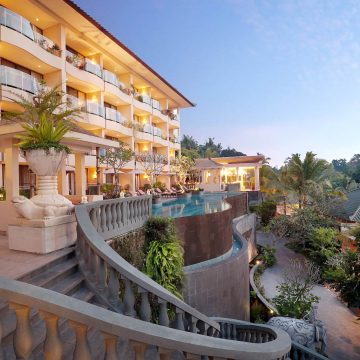SereS Hotels & Resorts Launches SereS Springs Vacation Club (SSVC)