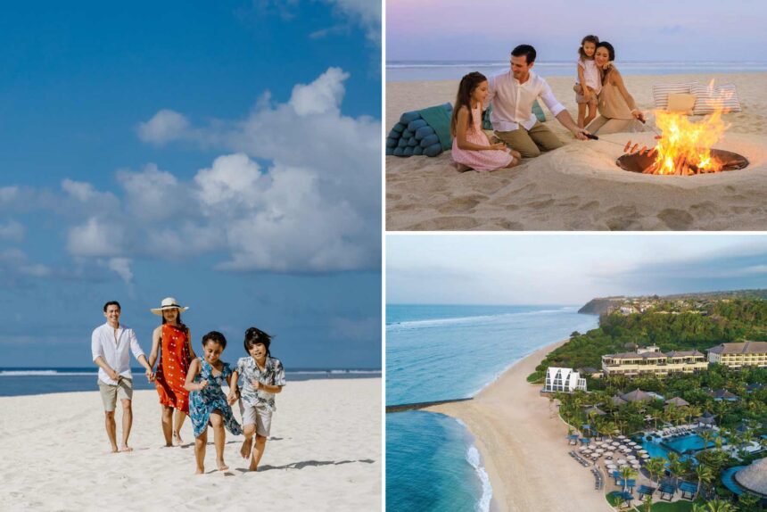 Family Escapade Family Escapade