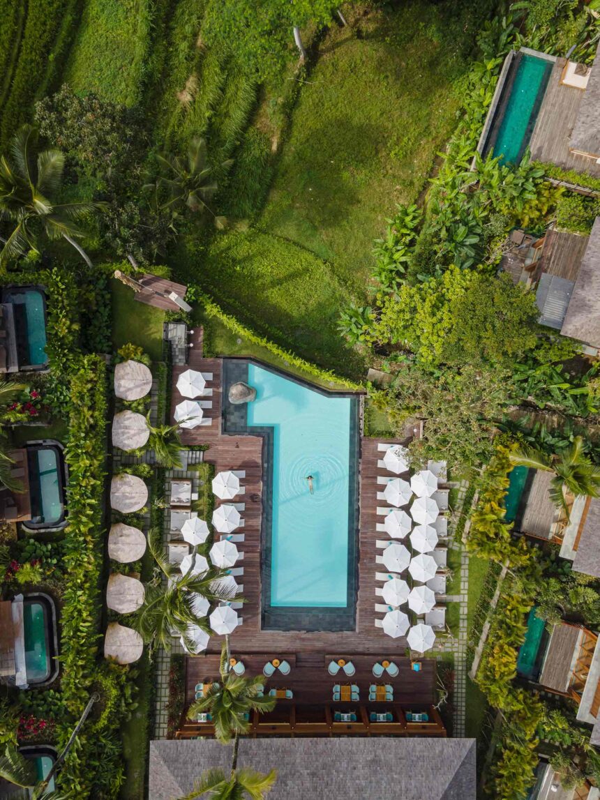 Ubud’s Newest Day Pass Destination, Kappa Senses Ubud Ubud’s Newest Day Pass Destination, Kappa Senses Ubud