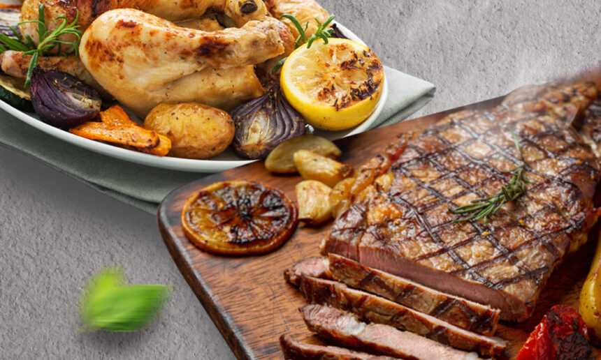 Friday Roast at Above Rooftop Friday Roast at Above Rooftop