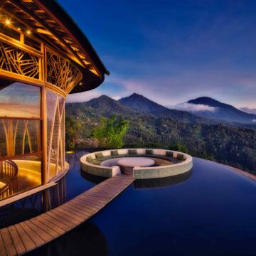 The Blissful Package Elevate Bali