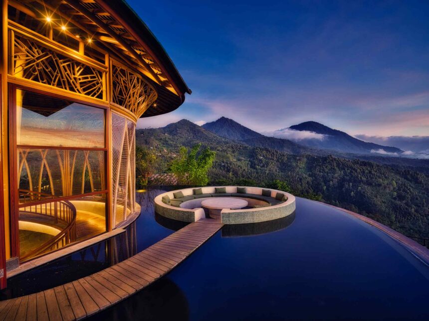 The Blissful Package Elevate Bali