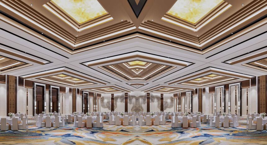 Delivering Modern Experiences Through Balinese Hospitality at InterContinental Bali Resort