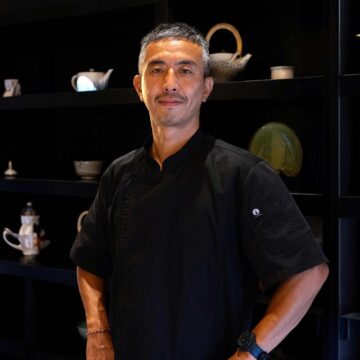 KO Restaurant Sets Its Reputation to Renowned Japanese Culinary Odyssey