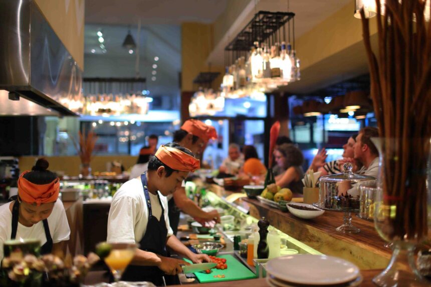 Spice by Blake – Bringing a Breath of Fresh Flair to Indonesian Cuisine in the Heart of Ubud