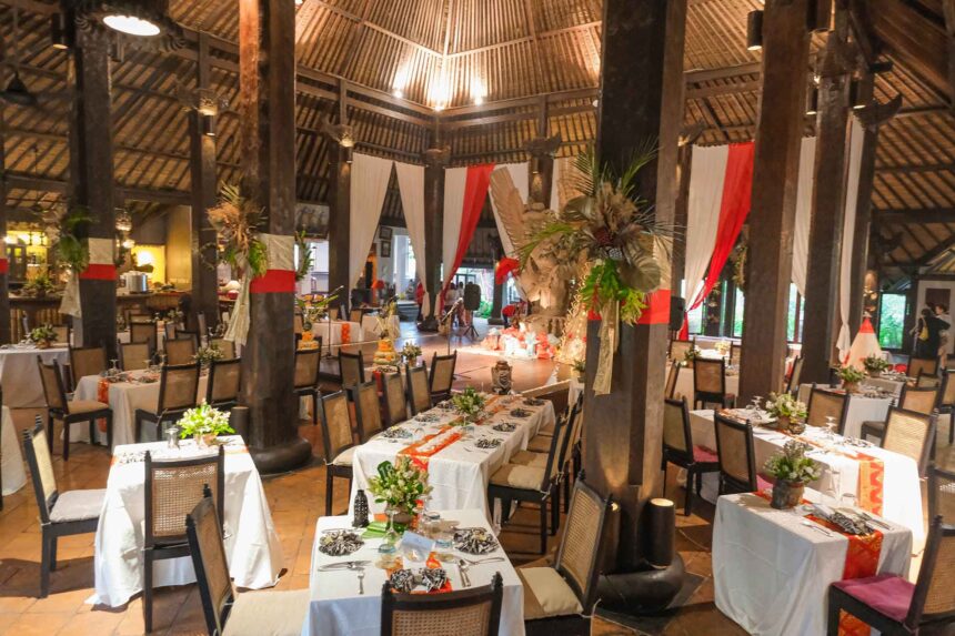 Where Silence Speaks: A Heartfelt Christmas Eve Celebration at Hotel Tugu Bali Where Silence Speaks: A Heartfelt Christmas Eve Celebration at Hotel Tugu Bali