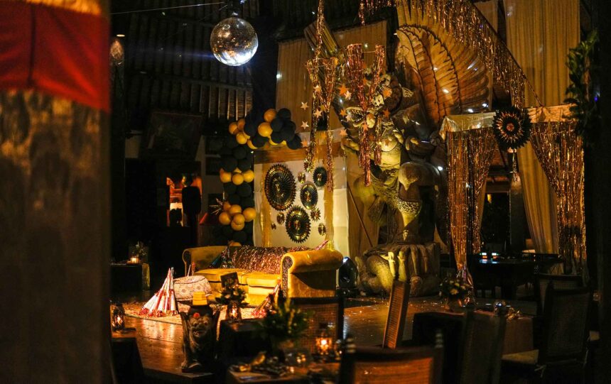 Bali 1980s Rockers’ Paradise A New Year’s Eve to Remember – at Hotel Tugu Bali Bali 1980s Rockers’ Paradise A New Year’s Eve to Remember – at Hotel Tugu Bali