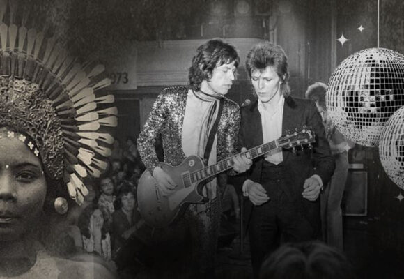 Bali 1980s Rockers’ Paradise A New Year’s Eve to Remember – at Hotel Tugu Bali